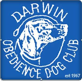 Darwin Obedience Dog Club